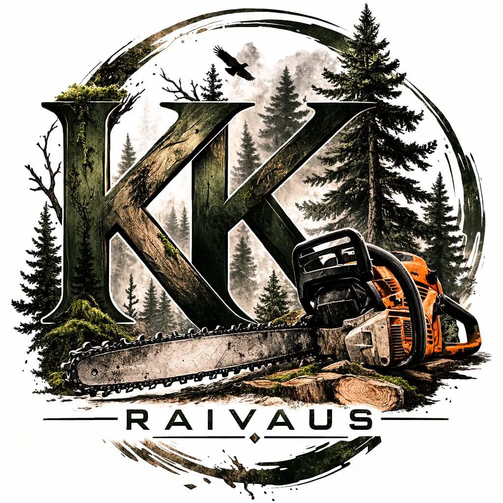 KK-raivaus logo
